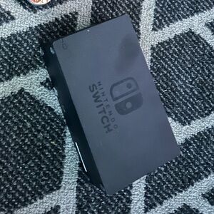 Nintendo switch Charger station/HDMI Adapter only